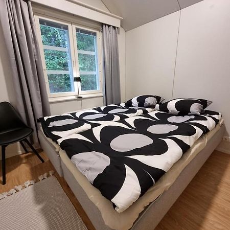 Villa Sammalpankko Kuopio Luaran gambar