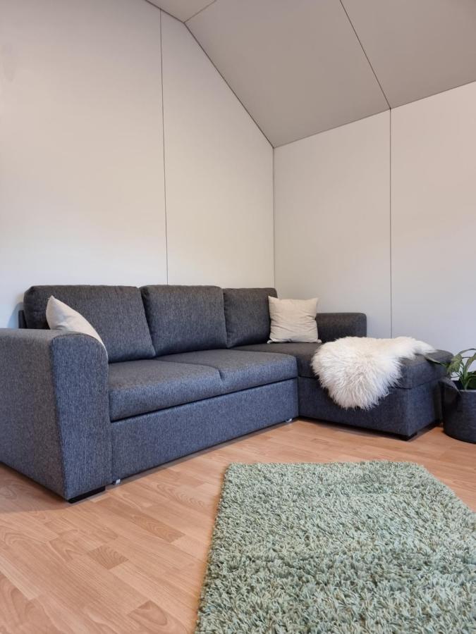 Villa Sammalpankko Kuopio Luaran gambar