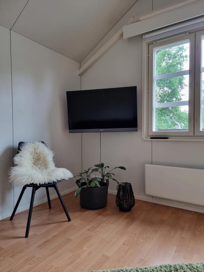 Villa Sammalpankko Kuopio Luaran gambar